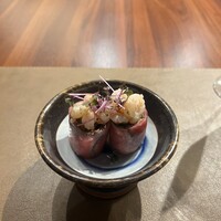 代官山鉄板ゆうり - 