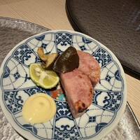 割烹料理 新村 - 