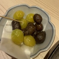 割烹料理 新村 - 