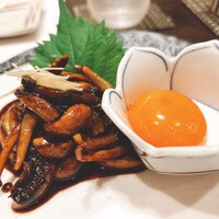 割烹蒲焼 横浜八十八 吉田町店 - 