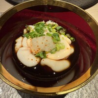 割烹料理 新村 - 