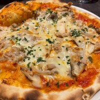 タンテ グラッツィェ - 