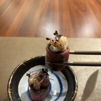 代官山鉄板ゆうり - 