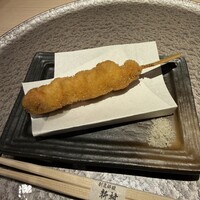 割烹料理 新村 - 