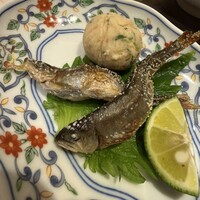 割烹料理 新村 - 