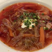 Russian Restaurant ROGOVSKI 銀座 - 