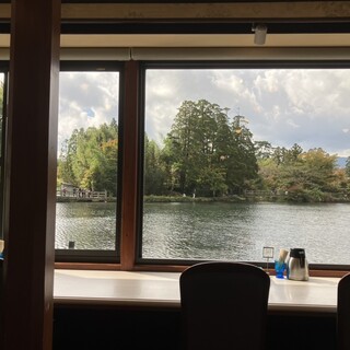 レストラン 洋灯舎_2