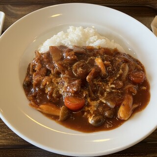 レストラン 洋灯舎_0