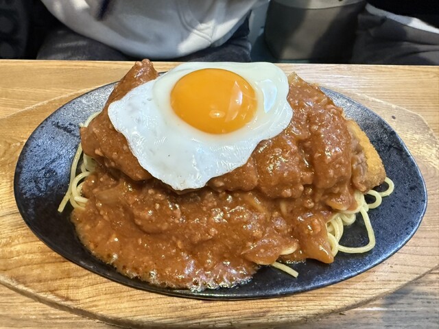 レストラン泉屋 総本店 - 釧路（洋食）の写真