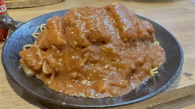 レストラン泉屋 総本店 - 釧路（洋食）の写真