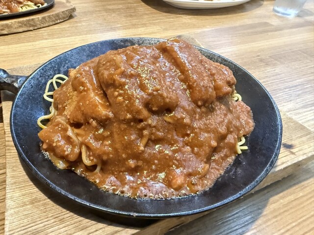 レストラン泉屋 総本店 - 釧路（洋食）の写真