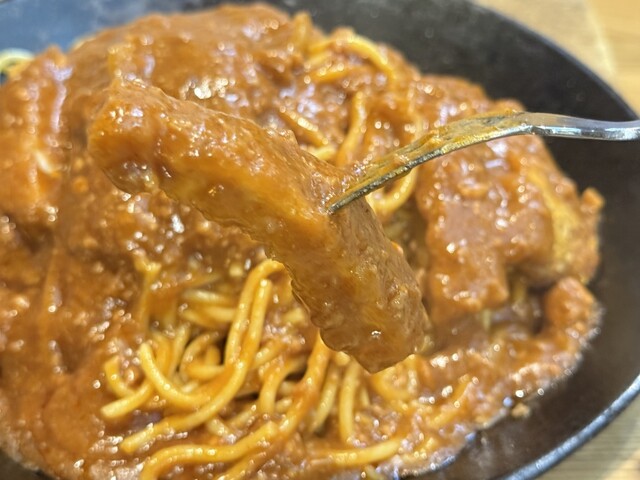 レストラン泉屋 総本店 - 釧路（洋食）の写真