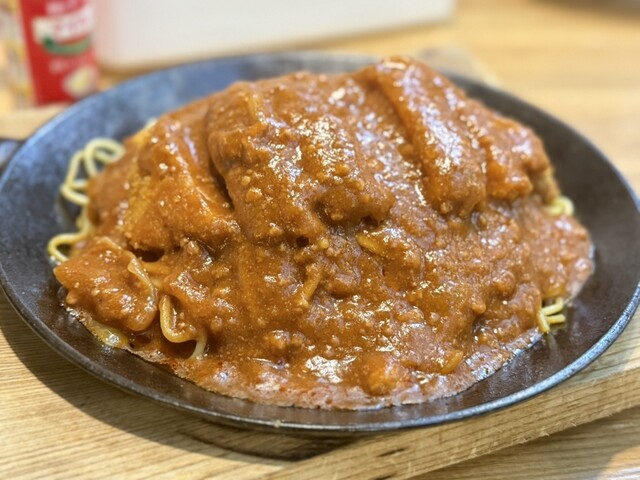 レストラン泉屋 総本店 - 釧路（洋食）の写真