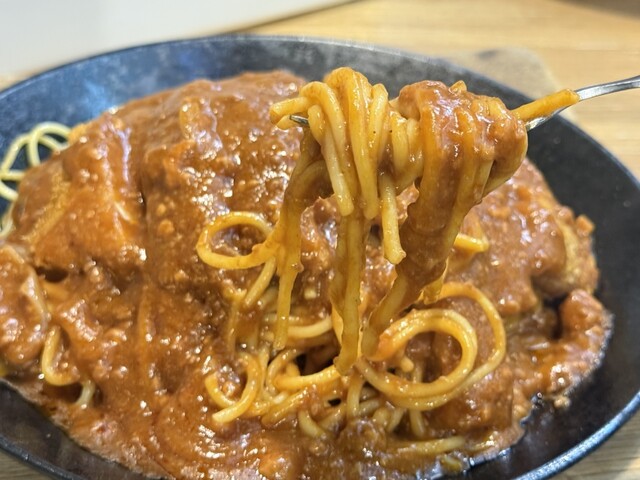 レストラン泉屋 総本店 - 釧路（洋食）の写真