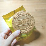 東京 風月堂 - 料理写真: