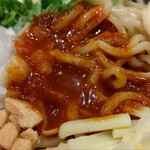 油そば鈴の木 - 