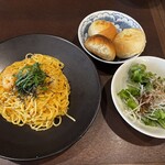 鎌倉パスタ - 料理写真: