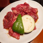 アリラン亭 横浜西口店 - 