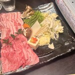 山中湖 和食 Nagomi - 