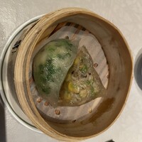 中国飯店 富麗華 - 