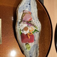 おでん すみ吉 - 