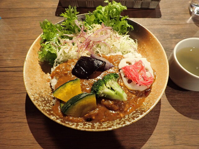 カフェ蔵 誠 - 喜多方（カフェ）の写真