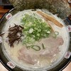 壱丁目ラーメン 中央竹町店