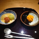 御料理 ふじ田 - 