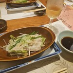 しんばし初藤 - 