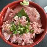 ロピア - 料理写真: