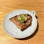 LA PIE - 豚肉のミエット