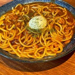 路地裏ピッツァバル ピーラルフ - 