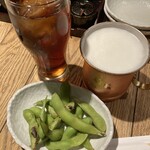 炭劇場 徳永座 都町本店 - 