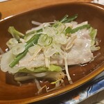 しんばし初藤 - 