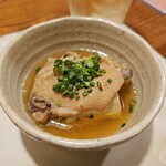 しんばし初藤 - 