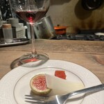 ワインちゃん 瓦・町・路・地 - 