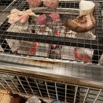 炭劇場 徳永座 都町本店 - 