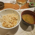 しんばし初藤 - 