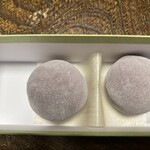 川端道喜 - 