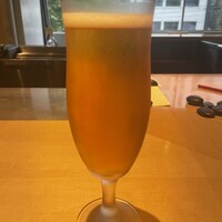 テアトロ ディ マッサ - 個人的には札幌で5指に入るイタリアン。料理は“イタリアン”の枠に収まりつつも、時には和や中華の技法も感じさせる構成で、ひと皿ごとの表現にメリハリがあります。