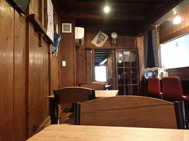 カフェ蔵 誠 - 喜多方（カフェ）の写真