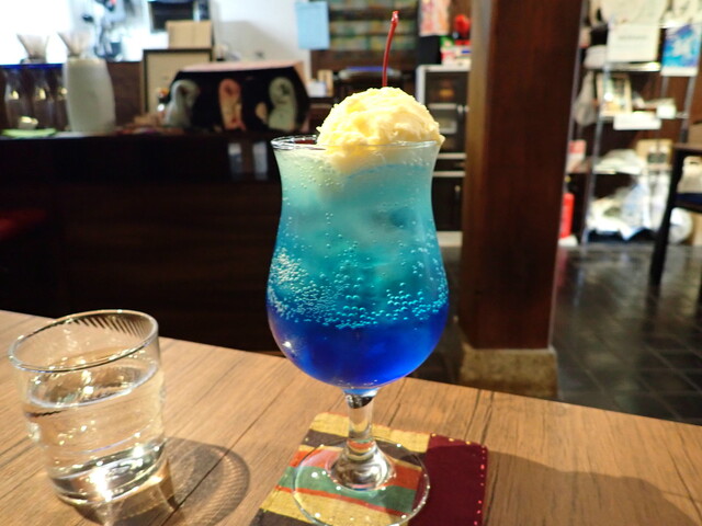 カフェ蔵 誠 - 喜多方（カフェ）の写真