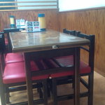 正華飯店 - きれいです