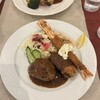 洋食屋 アシエット