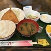 一膳屋 五丈原