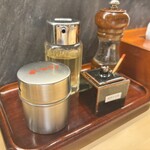 中華そば 豊洲勝本 - 