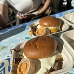 Kakaako Farmers Market - 料理写真: