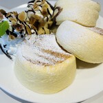 レイワ パンケーキ - 