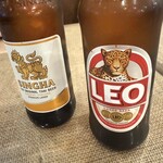 タイ料理ジャンピー - 