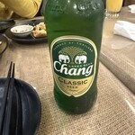 タイ料理ジャンピー - 